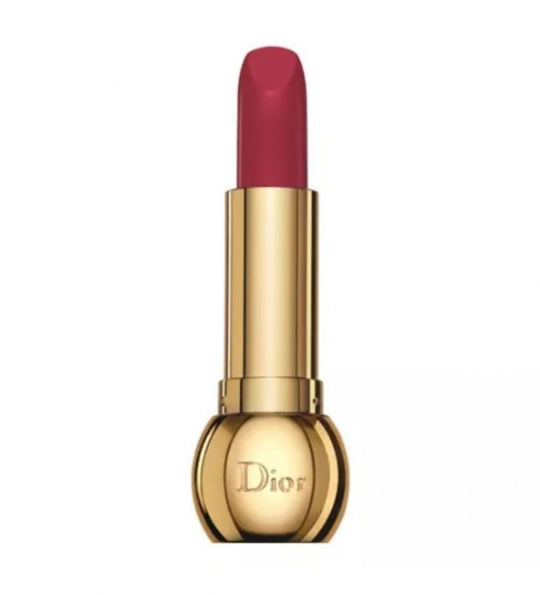 Dior Diorific Golden Winter Refill Ruj  042 Winter ürün görseli 1