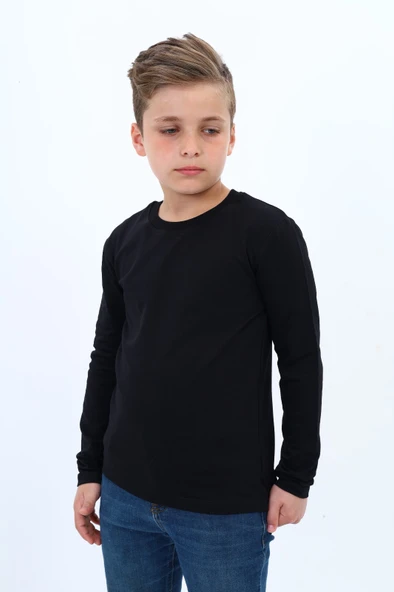 Toontoy Erkek Çocuk Baskılı Tişört ürün görseli 1