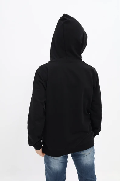 Toontoy Erkek Çocuk Sweatshirt - Resim 7