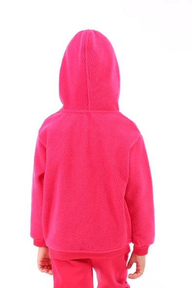 Toontoy Unisex Çocuk Nakışlı Sweatshirt ürün görseli 1