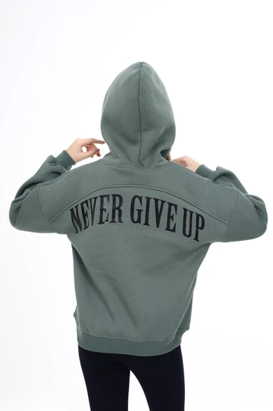 Toontoy Kız Çocuk Baskılı Sweatshirt - Resim 11