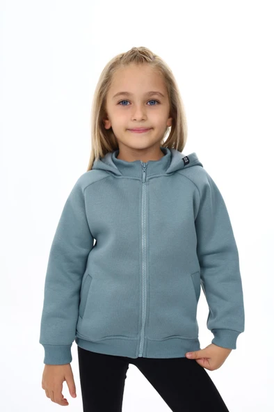 Toontoy Kız Çocuk Hırka ürün görseli 1