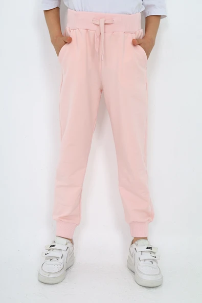 Toontoy Unisex Çocuk Eşofman Alt ürün görseli 1