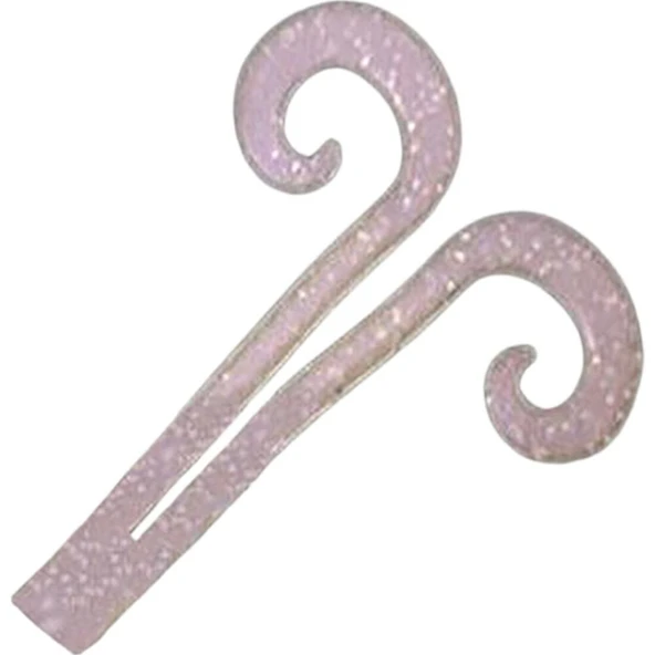 Jlc Calamar Tentacles Pink Flashes Glow ürün görseli 1