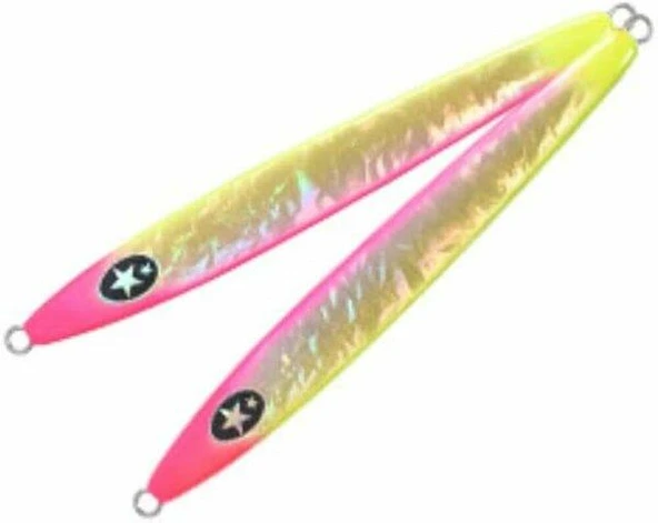 Xesta Scramble Agraam 200gr Jig - Resim 2