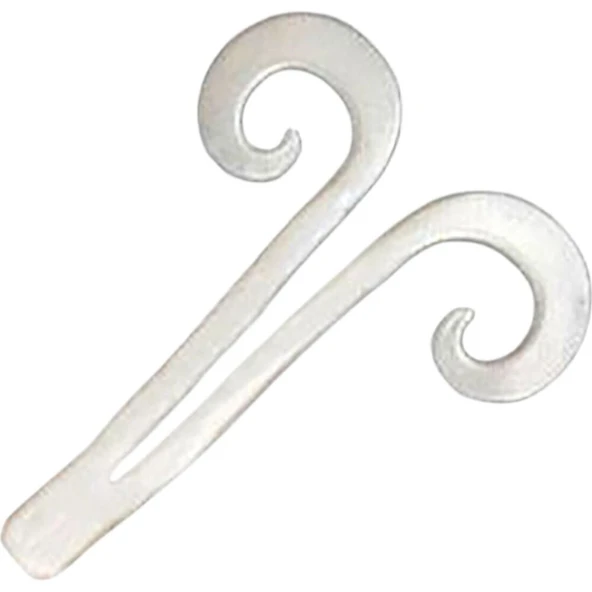 Jlc Calamar Tentacles Pearl ürün görseli 1
