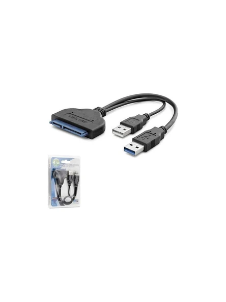 Hadron Çevirici USB To Sata 3.0 Hadron HDX-7549 - TD-205 ürün görseli 1