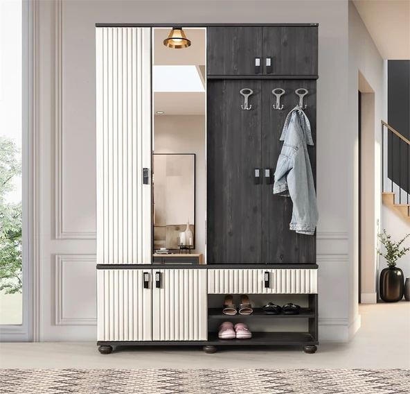 Lotus Portmanto ürün görseli 1