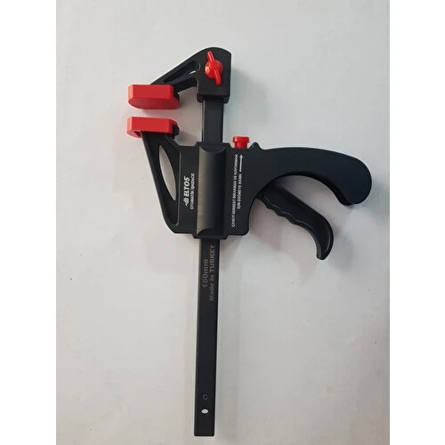 Eltos Cırcırlı Otomatik Işkence 750 mm ürün görseli 1