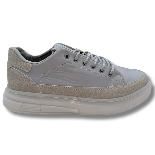 Noka Leon Erkek Sneaker - Resim 2