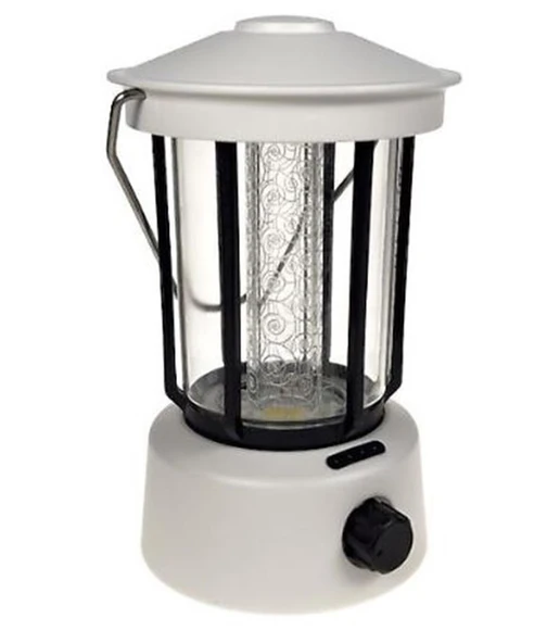 Panther PT-380 800 LED Şarjlı Kamp Lambası ürün görseli 1