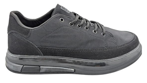 Noka Leon Erkek Sneaker - Resim 3