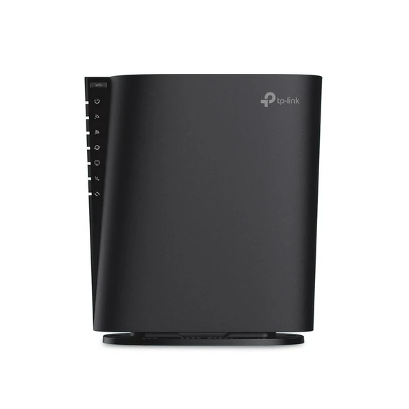 Tp-Link Archer AX80 Tri Bant Wi-Fi6 Router AX6000 ürün görseli 1