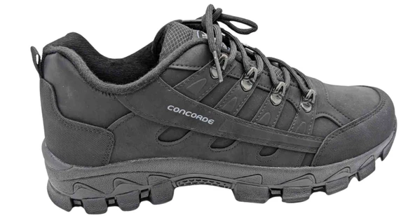 Concorde Titan Sole Erkek Trekking Botu - Resim 2
