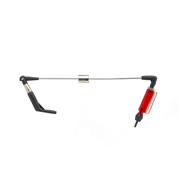 Carpers Alarm Sw02 Fosfor Aparatlı Color Kırmızı ürün görseli 1