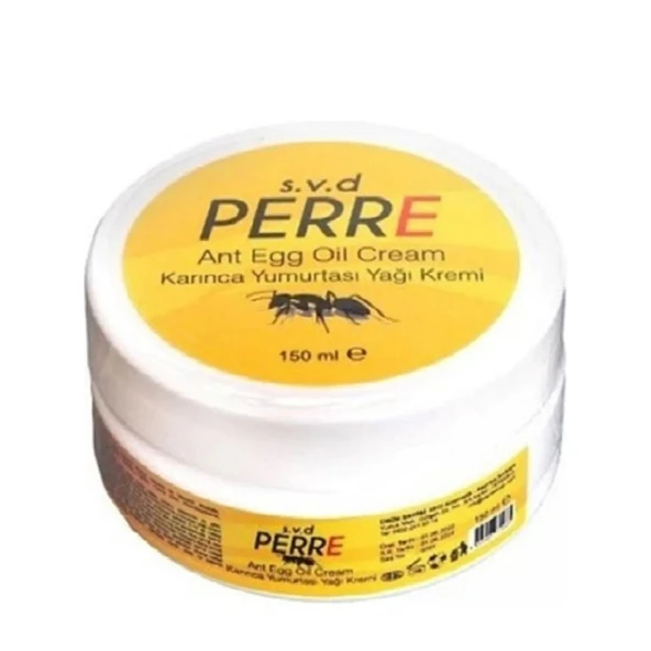 Perre Karınca Yumurtası Yağı Kremi 150 Ml ürün görseli 1