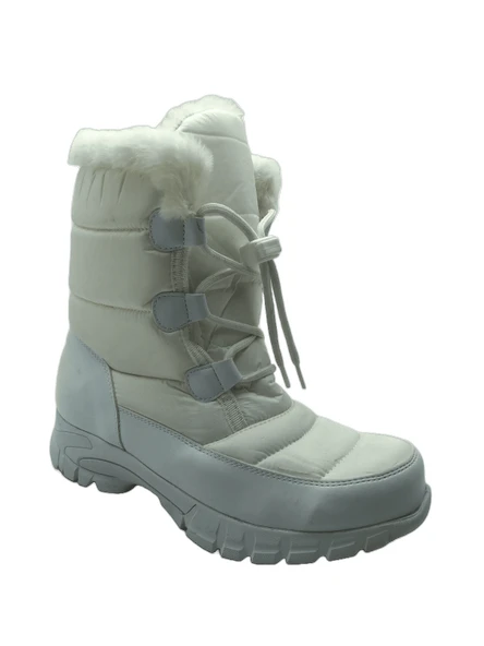 Çiğdem Kar Botu Unisex - Resim 2