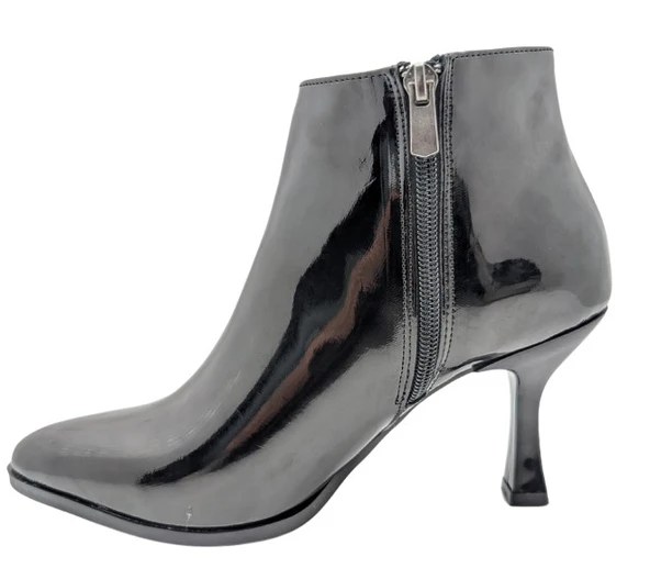 Ecloré Kadın Bootie - Resim 6
