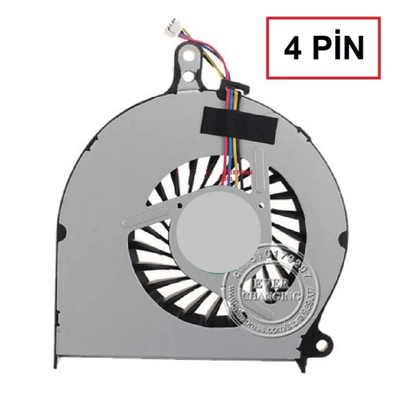 Grundig GNB 1570 A1 i5 Notebook Fan ürün görseli 1