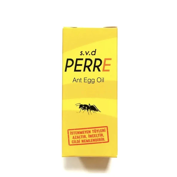 Perre Karınca Yumurtası Yağı 20 Ml - Resim 2