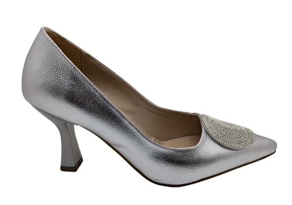 Rosella Heels Kadın Abiye Stiletto - Resim 2