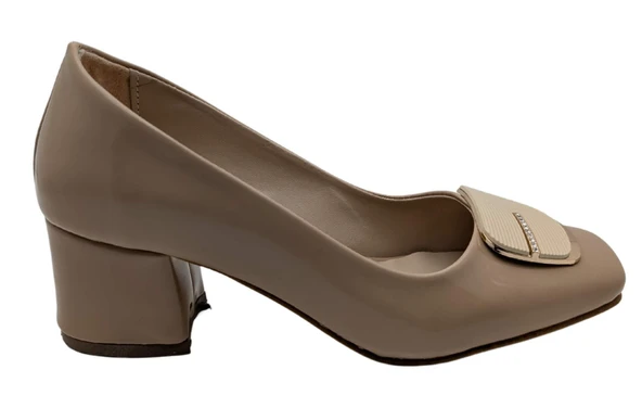 Elysian Heels Kadın Abiye Topuklu Babet ürün görseli 1