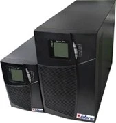 INFORM EVO 1 KVA On-Line, LCD, 4-10dk 2x7Ah UPS ürün görseli 1