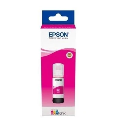 EPSON 103 EcoTank Magenta bottle (65ml) ürün görseli 1