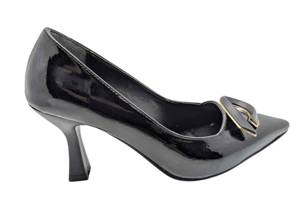 Çiğdem Kundura LuxeSpike Kadın Stiletto ürün görseli 1