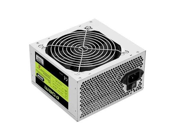 FOEM FPS-G30F12 300W 12CM Fan Güç Kaynağı ürün görseli 1