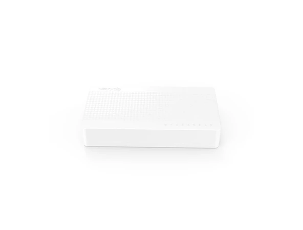 TENDA S108 8FE Port Desktop Switch ürün görseli 1