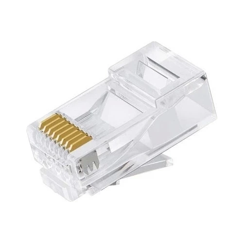 Cat6 UTP Connector ürün görseli 1