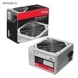FRISBY FR-PW30C12 300W POWER SUPPLY ürün görseli 1