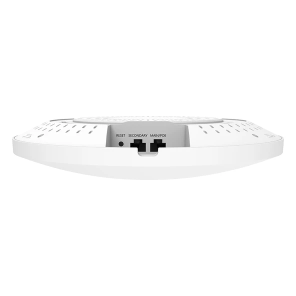 TENDA I29 AX3000 (Wi-Fi 6) 574Mbps+2402Mbps Long Range MU-MIMO Access Point ürün görseli 1