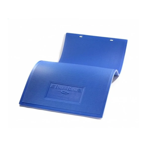 TheraBand® Exercise Mats 2,5 cm 190x60 - Resim 2