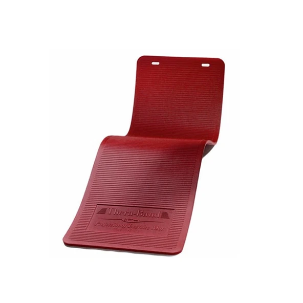 TheraBand® Exercise Mats 2,5 cm 190x60 - Resim 4
