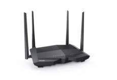 TENDA V12 1200Mpbs Dual Band VDSL2/ADSL2+ Modem/Router ürün görseli 1