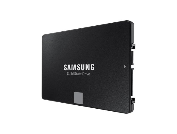 SAMSUNG 1TB 870 EVO SATA3-6 560/530MB/s SSD ürün görseli 1