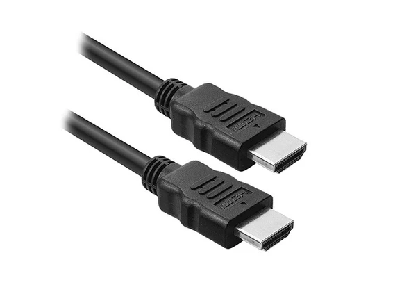 HYTECH 1.5m HY-XHD01 HDMI TO HDMI Sinema 4K (4096*2160) Görüntü +Ses Aktarı ürün görseli 1