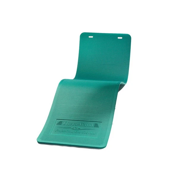 TheraBand® Exercise Mats 2,5 cm 190x60 - Resim 3