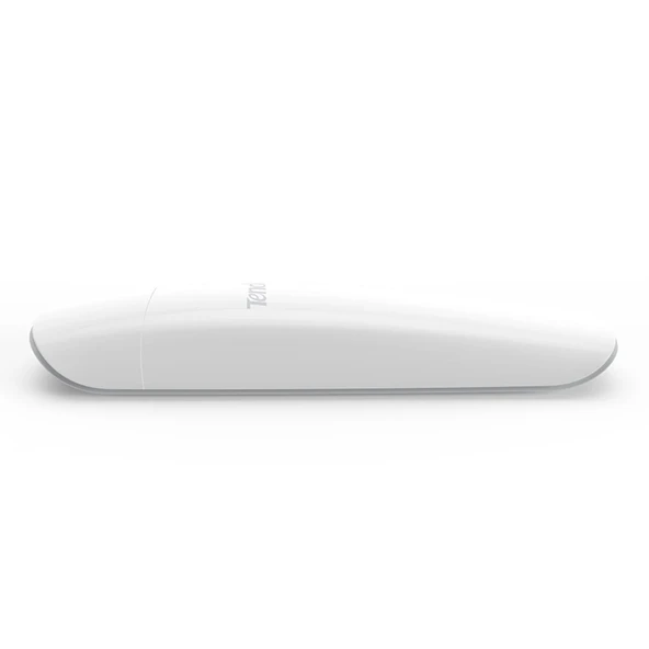 TENDA U12 AC1300 400Mbps+867Mbps Wireless Dual Band  Auto-Install USB Adapter ürün görseli 1