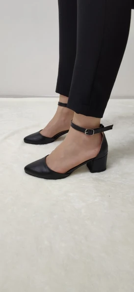 ÇİĞDEM CEMAY AT.5 Unisex - Resim 2