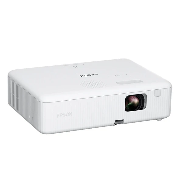 EPSON CO-W01 3LCD 3000AL WXGA 1280x800 Projeksiyon ürün görseli 1