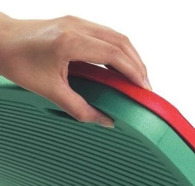TheraBand® Exercise Mats 2,5 cm 190x60 - Resim 5