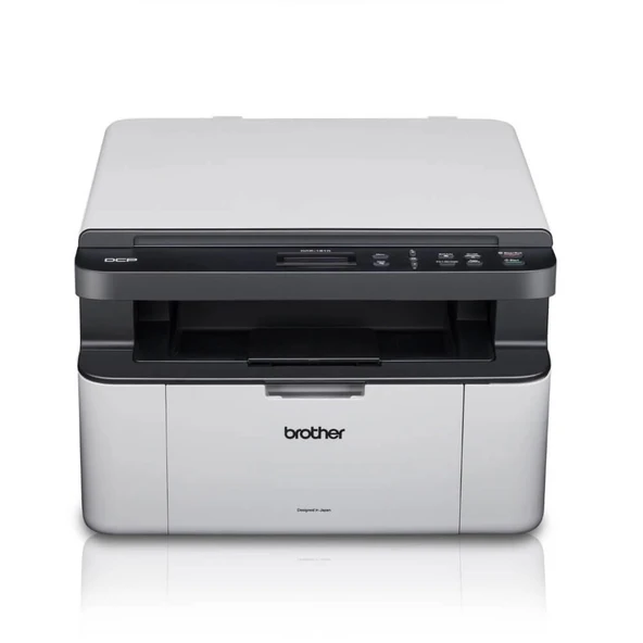 BROTHER DCP-1511 2 Tonerli A4 Tarayıcı,Fotokopi,Lazer Yazıcı, ürün görseli 1