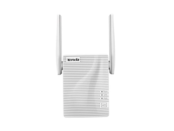 TENDA A18 AC1200 Gelişmiş Dual Band Menzin Genişletici ürün görseli 1