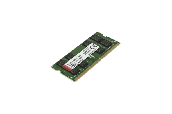 KINGSTON Sodimm 32 GB DDR4 3200MHz CL22  NB Ram ürün görseli 1