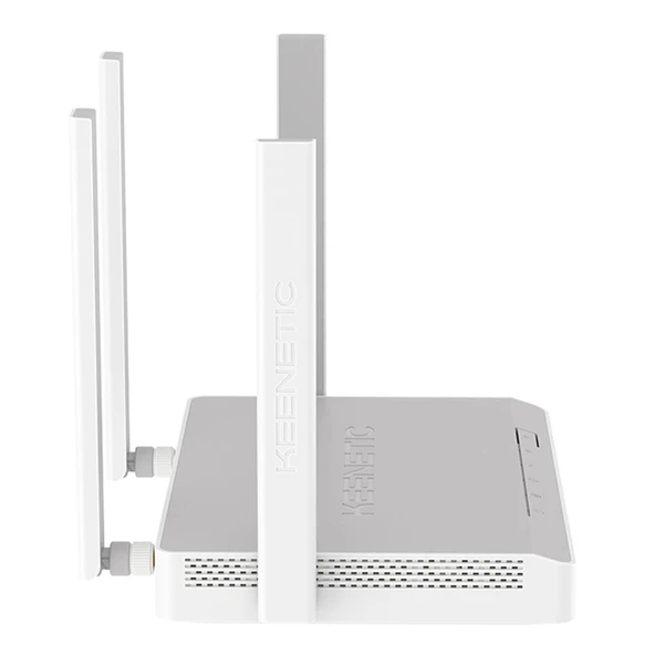 KEENETIC Hopper DSL AX1800 Gigabit Mesh VDSL2/ADSL2 Modem Router ürün görseli 1
