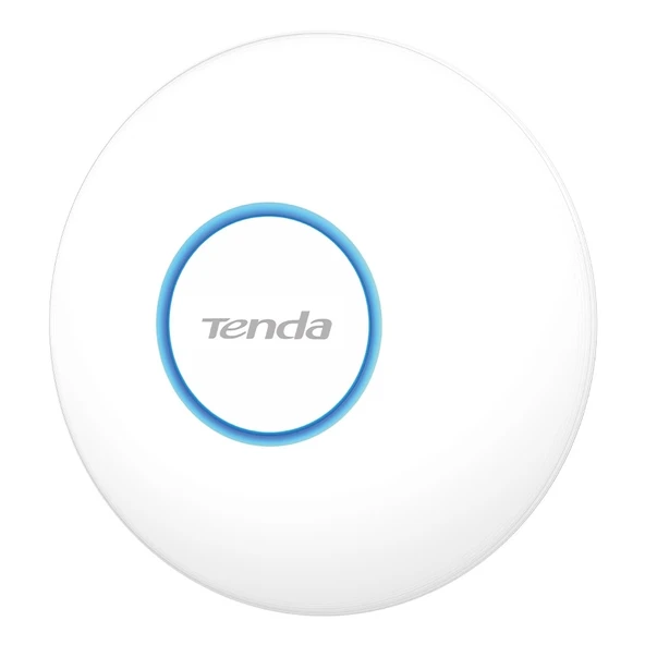 TENDA I27 AX3000 (Wi-Fi 6) 574Mbps+2402Mbps MU-MIMO Access Poin ürün görseli 1