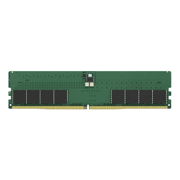 KINGSTON DDR5 32GB 5600MHz CL46 Desktop Ram ürün görseli 1